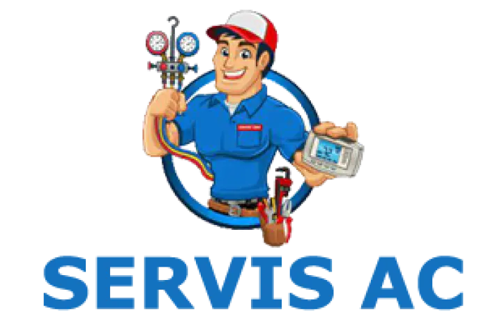 Logo Servis Ac Mancak
